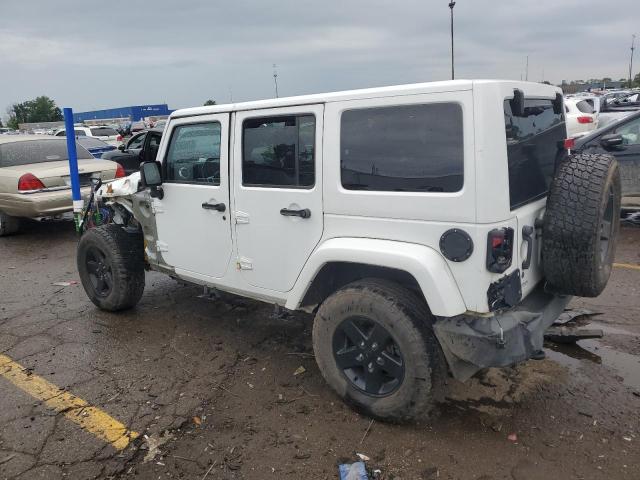 Photo 1 VIN: 1C4BJWEG5FL584739 - JEEP WRANGLER U 