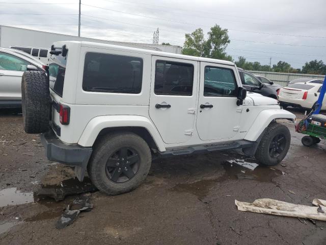 Photo 2 VIN: 1C4BJWEG5FL584739 - JEEP WRANGLER U 