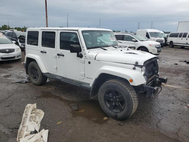 Photo 3 VIN: 1C4BJWEG5FL584739 - JEEP WRANGLER U 