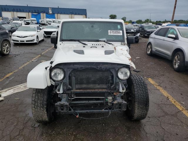 Photo 4 VIN: 1C4BJWEG5FL584739 - JEEP WRANGLER U 