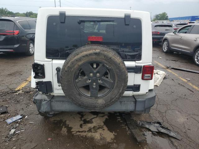 Photo 5 VIN: 1C4BJWEG5FL584739 - JEEP WRANGLER U 