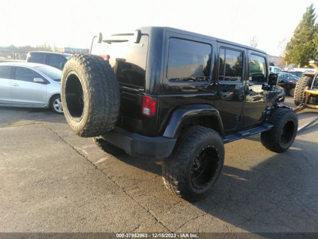 Photo 3 VIN: 1C4BJWEG5FL686963 - JEEP WRANGLER UNLIMITED 