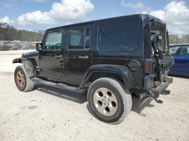 Photo 1 VIN: 1C4BJWEG5FL690575 - JEEP WRANGLER U 