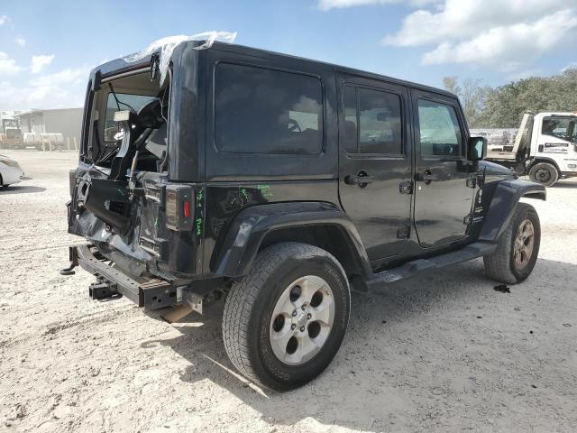 Photo 2 VIN: 1C4BJWEG5FL690575 - JEEP WRANGLER U 