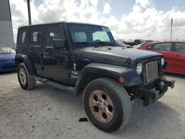 Photo 3 VIN: 1C4BJWEG5FL690575 - JEEP WRANGLER U 