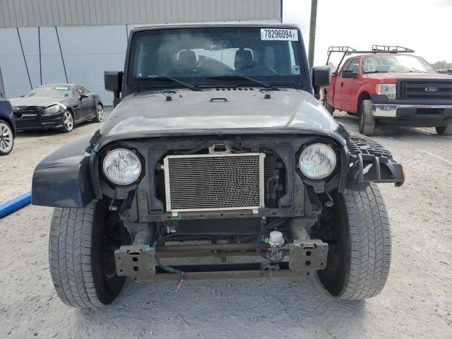 Photo 4 VIN: 1C4BJWEG5FL690575 - JEEP WRANGLER U 