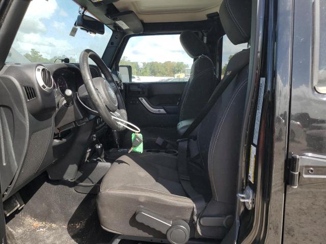 Photo 6 VIN: 1C4BJWEG5FL690575 - JEEP WRANGLER U 