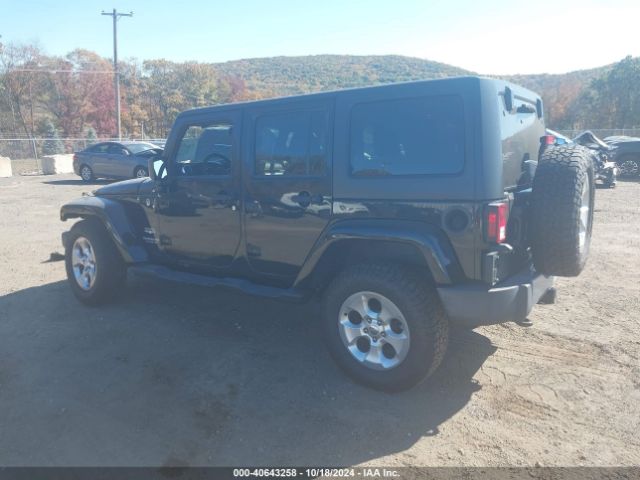 Photo 2 VIN: 1C4BJWEG5FL704345 - JEEP WRANGLER 