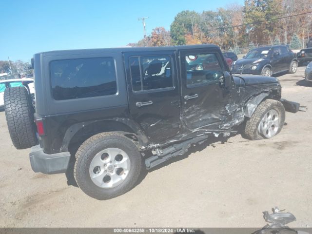 Photo 3 VIN: 1C4BJWEG5FL704345 - JEEP WRANGLER 