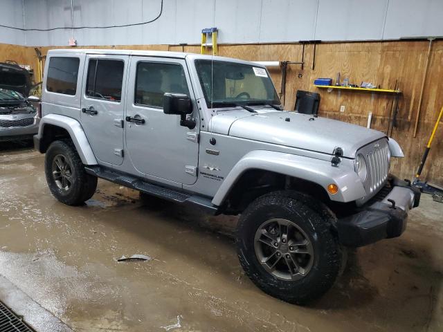 Photo 3 VIN: 1C4BJWEG5GL159538 - JEEP WRANGLER 