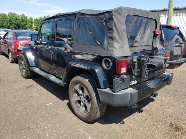 Photo 1 VIN: 1C4BJWEG5GL181233 - JEEP WRANGLER 