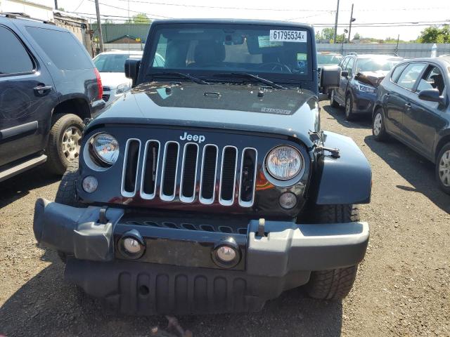 Photo 4 VIN: 1C4BJWEG5GL181233 - JEEP WRANGLER 