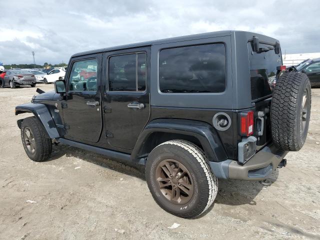 Photo 1 VIN: 1C4BJWEG5GL198887 - JEEP WRANGLER U 