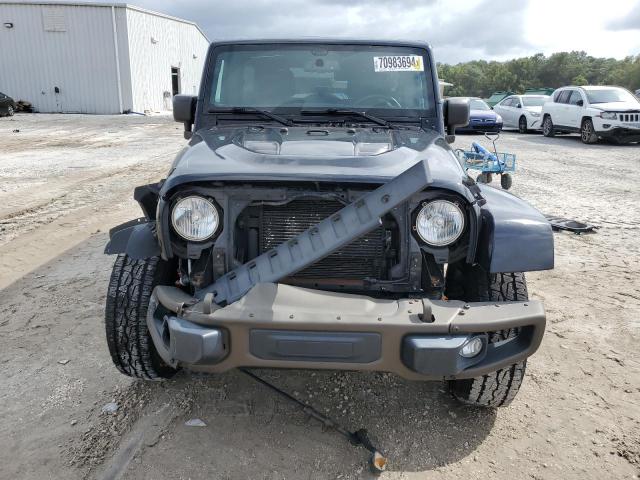 Photo 4 VIN: 1C4BJWEG5GL198887 - JEEP WRANGLER U 