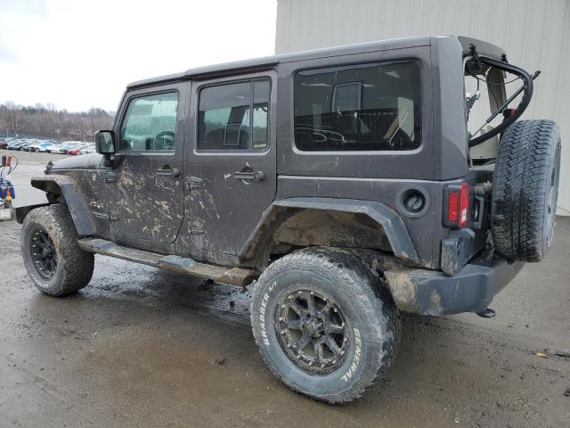 Photo 1 VIN: 1C4BJWEG5GL223500 - JEEP WRANGLER U 