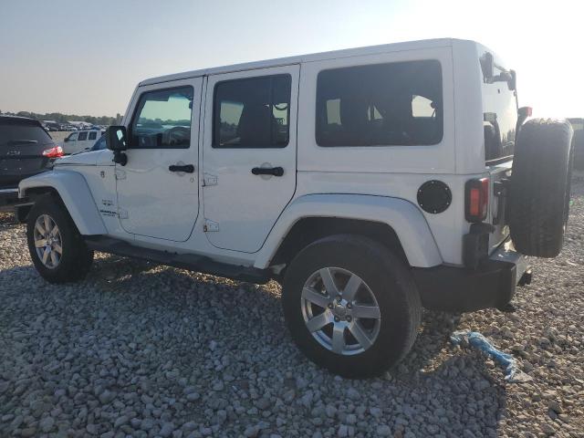 Photo 1 VIN: 1C4BJWEG5GL223805 - JEEP WRANGLER U 