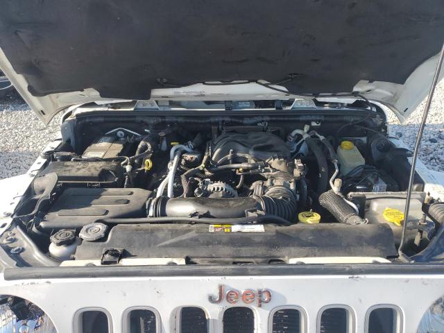 Photo 11 VIN: 1C4BJWEG5GL223805 - JEEP WRANGLER U 