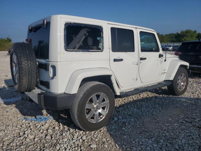 Photo 2 VIN: 1C4BJWEG5GL223805 - JEEP WRANGLER U 