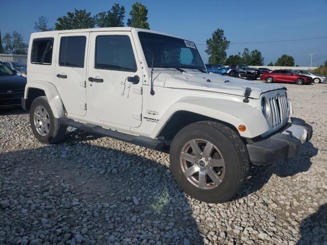 Photo 3 VIN: 1C4BJWEG5GL223805 - JEEP WRANGLER U 