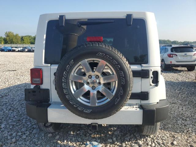 Photo 5 VIN: 1C4BJWEG5GL223805 - JEEP WRANGLER U 