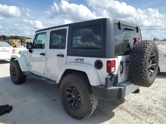 Photo 1 VIN: 1C4BJWEG5GL261437 - JEEP WRANGLER U 