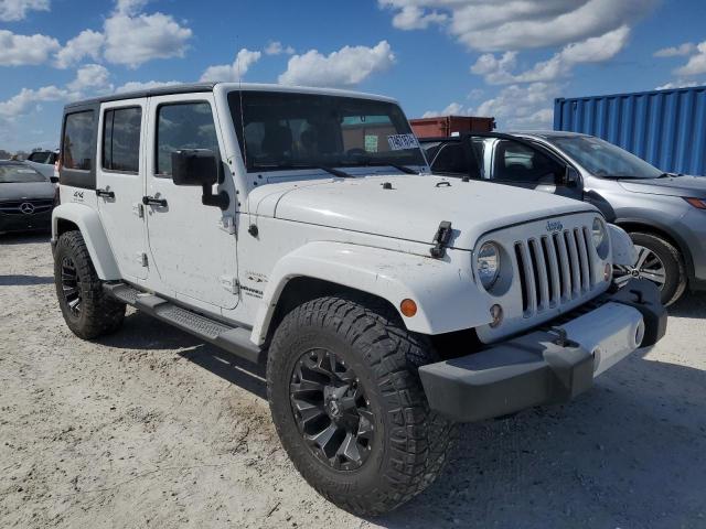 Photo 3 VIN: 1C4BJWEG5GL261437 - JEEP WRANGLER U 