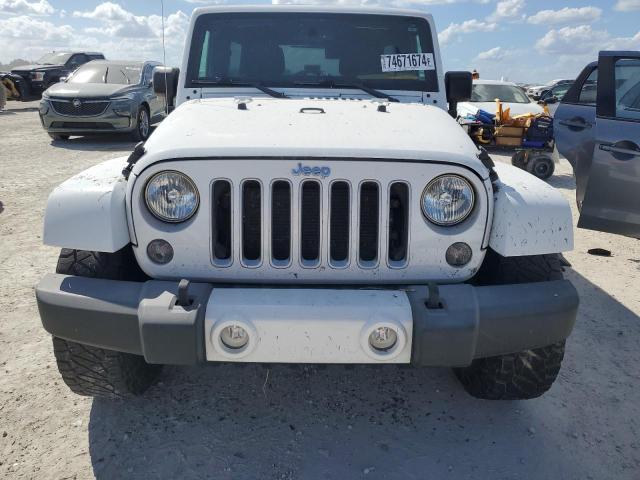 Photo 4 VIN: 1C4BJWEG5GL261437 - JEEP WRANGLER U 