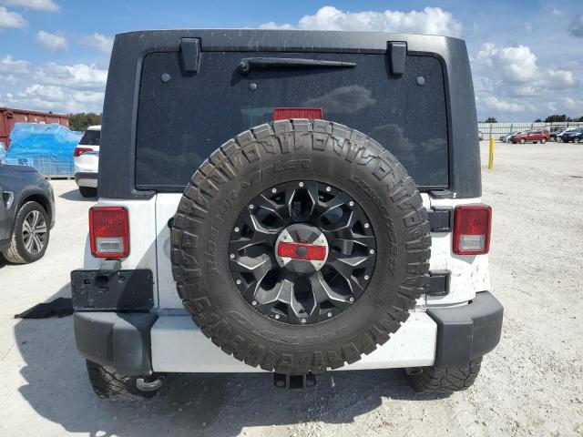 Photo 5 VIN: 1C4BJWEG5GL261437 - JEEP WRANGLER U 