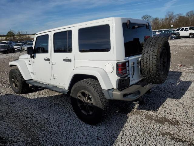 Photo 1 VIN: 1C4BJWEG5GL278965 - JEEP WRANGLER 