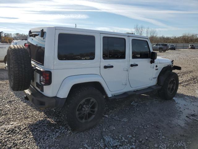 Photo 2 VIN: 1C4BJWEG5GL278965 - JEEP WRANGLER 