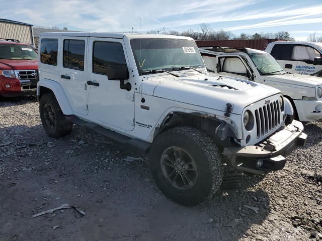 Photo 3 VIN: 1C4BJWEG5GL278965 - JEEP WRANGLER 