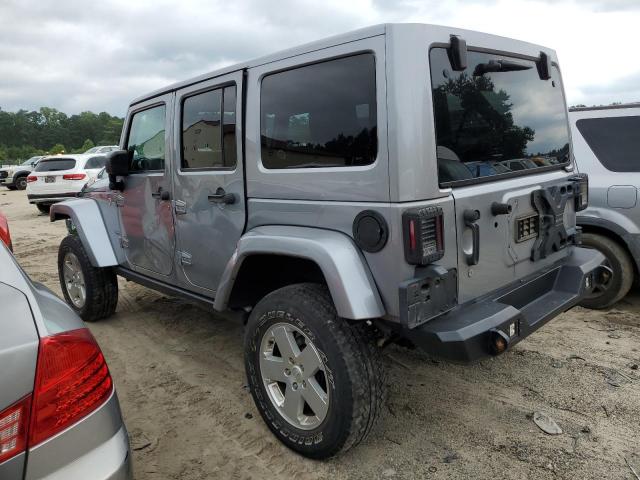 Photo 1 VIN: 1C4BJWEG5GL284362 - JEEP WRANGLER 