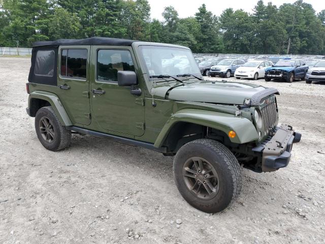 Photo 3 VIN: 1C4BJWEG5GL285401 - JEEP WRANGLER U 