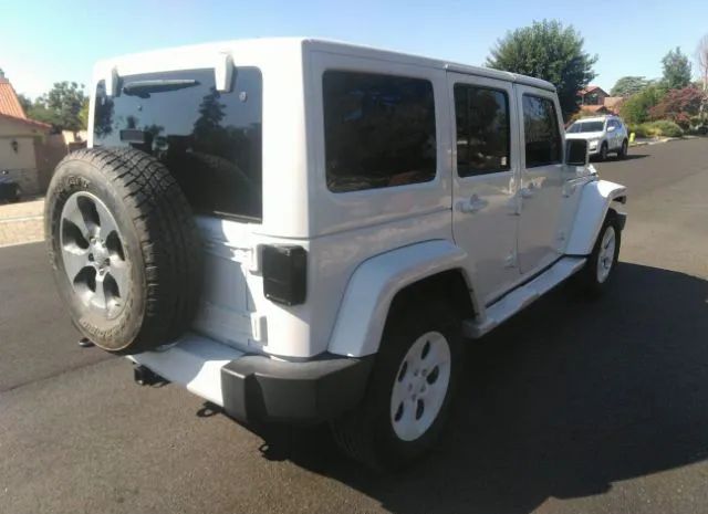 Photo 3 VIN: 1C4BJWEG5GL333818 - JEEP WRANGLER UNLIMITED 