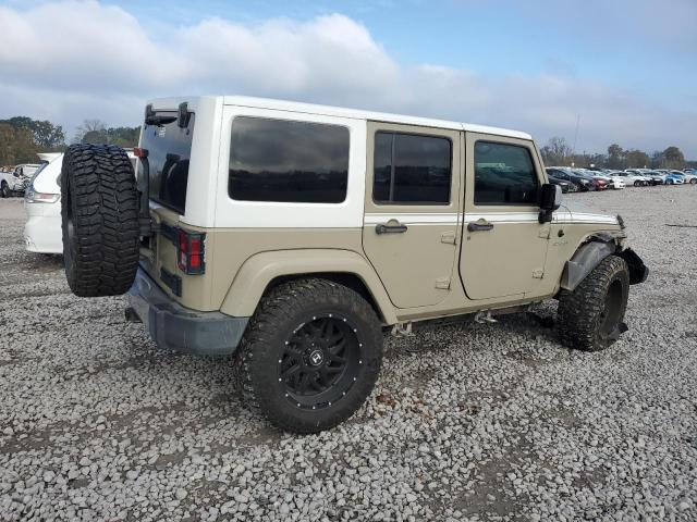 Photo 2 VIN: 1C4BJWEG5HL672080 - JEEP WRANGLER U 