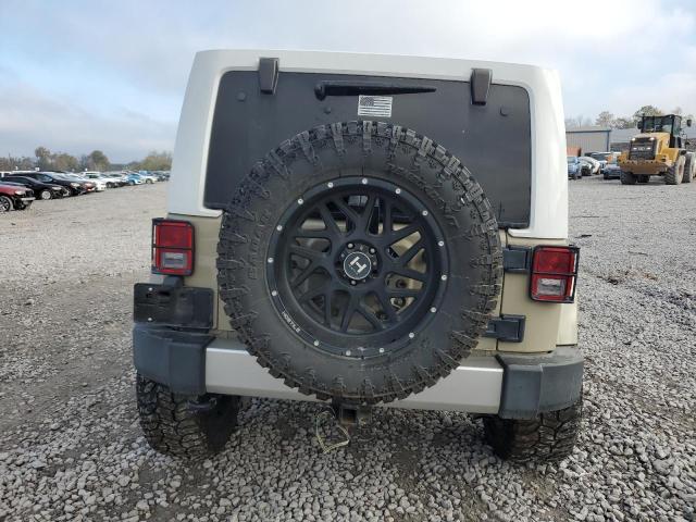 Photo 5 VIN: 1C4BJWEG5HL672080 - JEEP WRANGLER U 