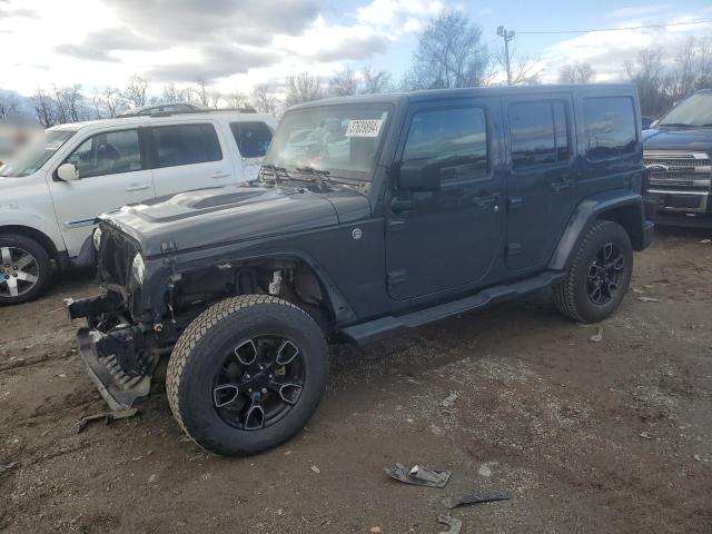 Photo 0 VIN: 1C4BJWEG5HL686805 - JEEP WRANGLER 