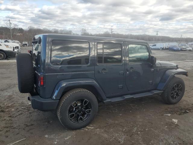 Photo 2 VIN: 1C4BJWEG5HL686805 - JEEP WRANGLER 