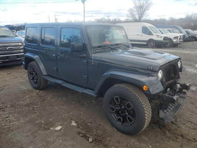 Photo 3 VIN: 1C4BJWEG5HL686805 - JEEP WRANGLER 