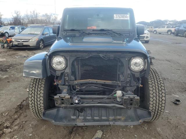 Photo 4 VIN: 1C4BJWEG5HL686805 - JEEP WRANGLER 