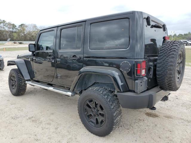 Photo 1 VIN: 1C4BJWEG5JL807810 - JEEP WRANGLER 