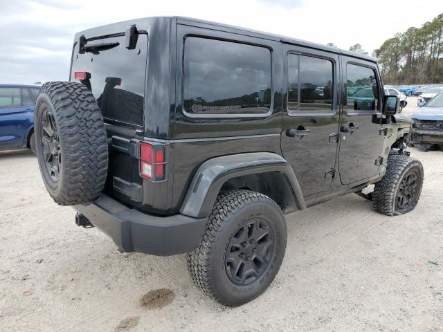 Photo 2 VIN: 1C4BJWEG5JL807810 - JEEP WRANGLER 