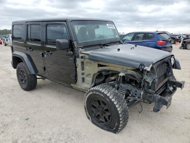 Photo 3 VIN: 1C4BJWEG5JL807810 - JEEP WRANGLER 