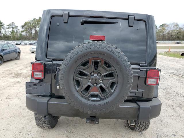 Photo 5 VIN: 1C4BJWEG5JL807810 - JEEP WRANGLER 