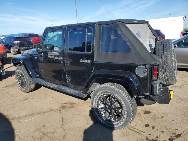 Photo 1 VIN: 1C4BJWEG5JL851015 - JEEP WRANGLER U 