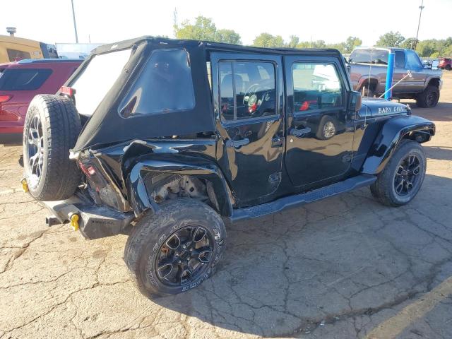 Photo 2 VIN: 1C4BJWEG5JL851015 - JEEP WRANGLER U 