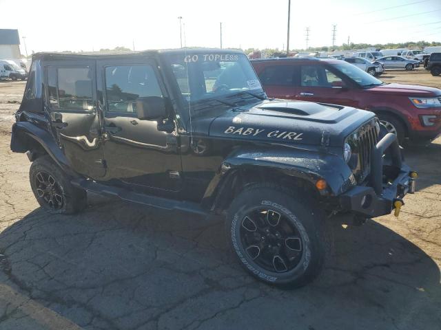 Photo 3 VIN: 1C4BJWEG5JL851015 - JEEP WRANGLER U 