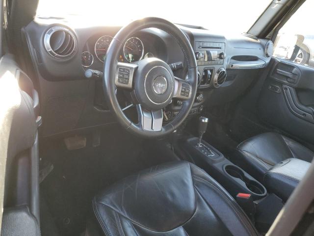 Photo 7 VIN: 1C4BJWEG5JL851015 - JEEP WRANGLER U 