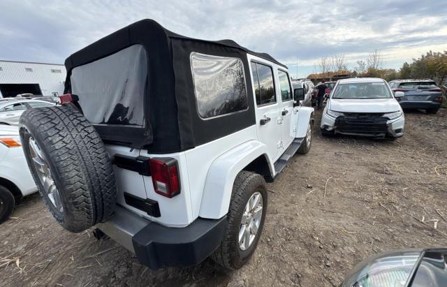 Photo 3 VIN: 1C4BJWEG5JL914484 - JEEP WRANGLER U 