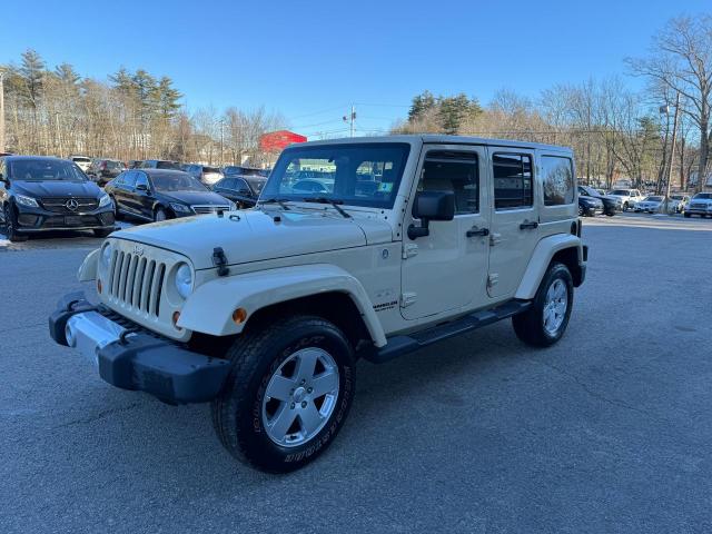 Photo 1 VIN: 1C4BJWEG6CL108317 - JEEP WRANGLER 